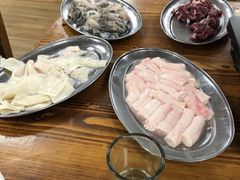 -江村四哥新鲜牛肉店(江高总店)