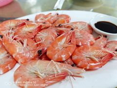 -田源农家饭店·窑鸡王·海鲜(东部湾·融创店)