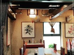 -都一处烧麦馆(前门店)