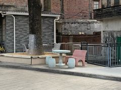 -寮步香市古镇休闲景区