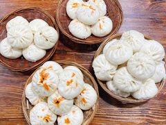 -清真石家包子(大皮院总店)