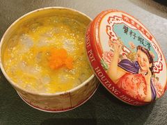 -吼堂老火锅(武汉 天地壹方南馆店)