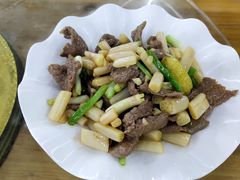 -明记海鲜大排档(巽寮湾店)