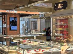 -杭州西湖银泰百货