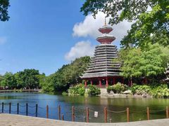 -深圳锦绣中华民俗村