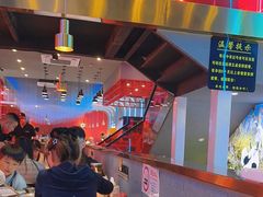 -杨记齐齐哈尔烤肉(总店)
