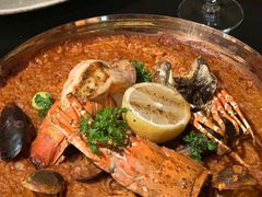 -Osteria Garden 生蚝花园餐厅(原进贤路店)