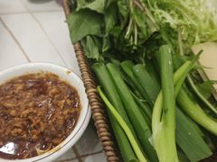 -苏师傅菜馆(上沙店)