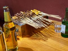 -李不管把把烧(合肥总店)