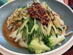 -魏家凉皮(十里河店)