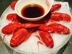 -红盔甲·小龙虾(人民广场店)