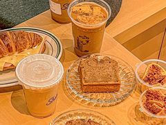 -香馥咖啡(民盈国贸城店)