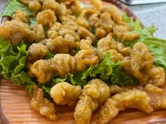 -阿婆情腊排骨火锅(金虹路店)