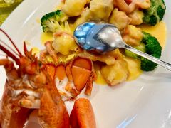 -老洋房花园饭店(绍兴路店)