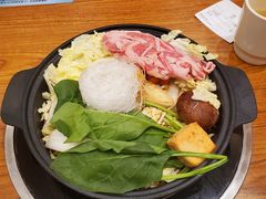 -食其家·牛丼咖喱(宜山路贝岭店)