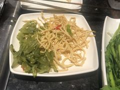 -海底捞火锅(连城广场店)