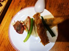 -老姑砂锅·烧烤天津菜(体北道店)