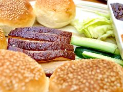 密云烧肉-烧肉馆(古北水镇景区店)