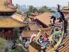 -梵天禅寺
