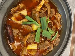 -肖记公安牛肉鱼杂馆·省级非物质文化遗产(江汉路直营店)