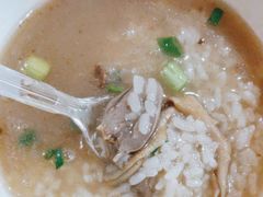 -百成大同鸭肉粥(大同总店)