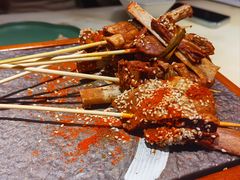 -锦府盐帮·李宅(领展购物广场中关村店)