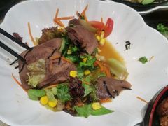 -やきにく 牛将日式焼肉(新华路店)