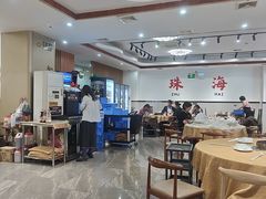 -濠轩阁特色生蚝火锅总店