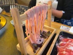 -湊湊火锅·茶憩(恒隆广场店)