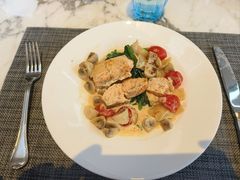 -北京贵宾楼饭店 红墙咖啡厅