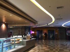 -嘉华国际影城(学清路店)