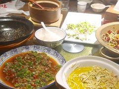 -永安水煮活鱼·仪征菜(仪征奥林匹克店)