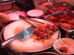 -林尧隆江猪脚饭店(东门店)
