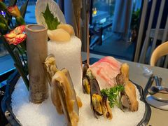 -享月汤皇·海鲜小火锅·聚会(曲江创意谷店)