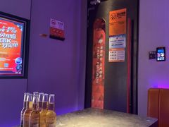 -星聚会KTV(南翔印象城MEGA店)