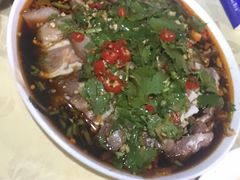 -老东风菜馆·潮汕大排档