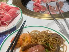 -亚马逊海鲜自助(梅溪湖步步高店)