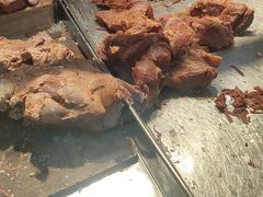 -刘纪孝腊牛羊肉(北广济街店)