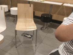 -麦当劳(东直门外大街店)