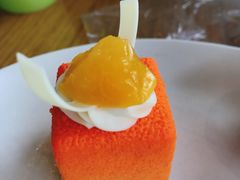 -解放碑威斯汀酒店-知味国际美食餐厅