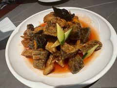 -燕春楼(海河华鼎店)