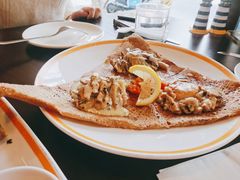 -La Creperie法餐厅(桃江路店)