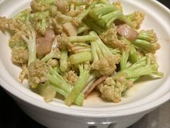 -一记洛阳菜·糖醋小排·水席(十字街店)