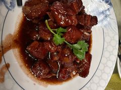 -二泉园老菜馆·百年无锡菜