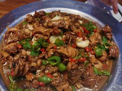-俭寨大盘鸡·缸子肉·小公鸡·新疆菜(云通店)