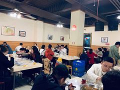 大堂-勇记干锅居(德阳店)