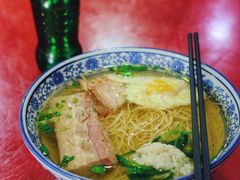 -原怡园面馆(拙政园店)