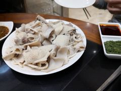 -情忆草原涮肉馆