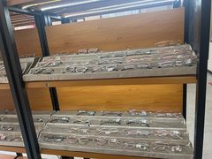 -五派眼镜(沙河店)