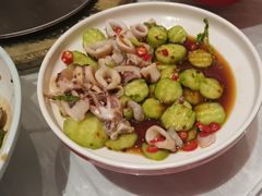 -山东八大碗山东老字号